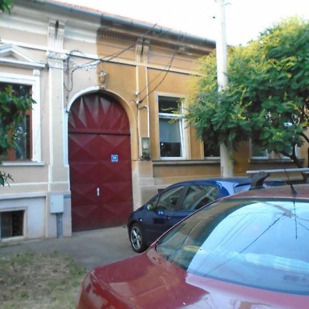 La Rascu Apartment Oradea Exterior photo