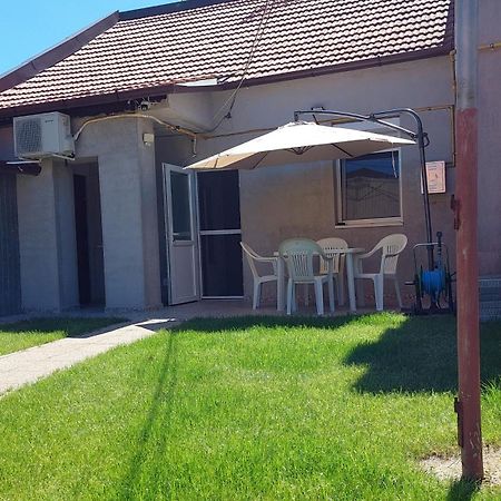 La Rascu Apartment Oradea Exterior photo