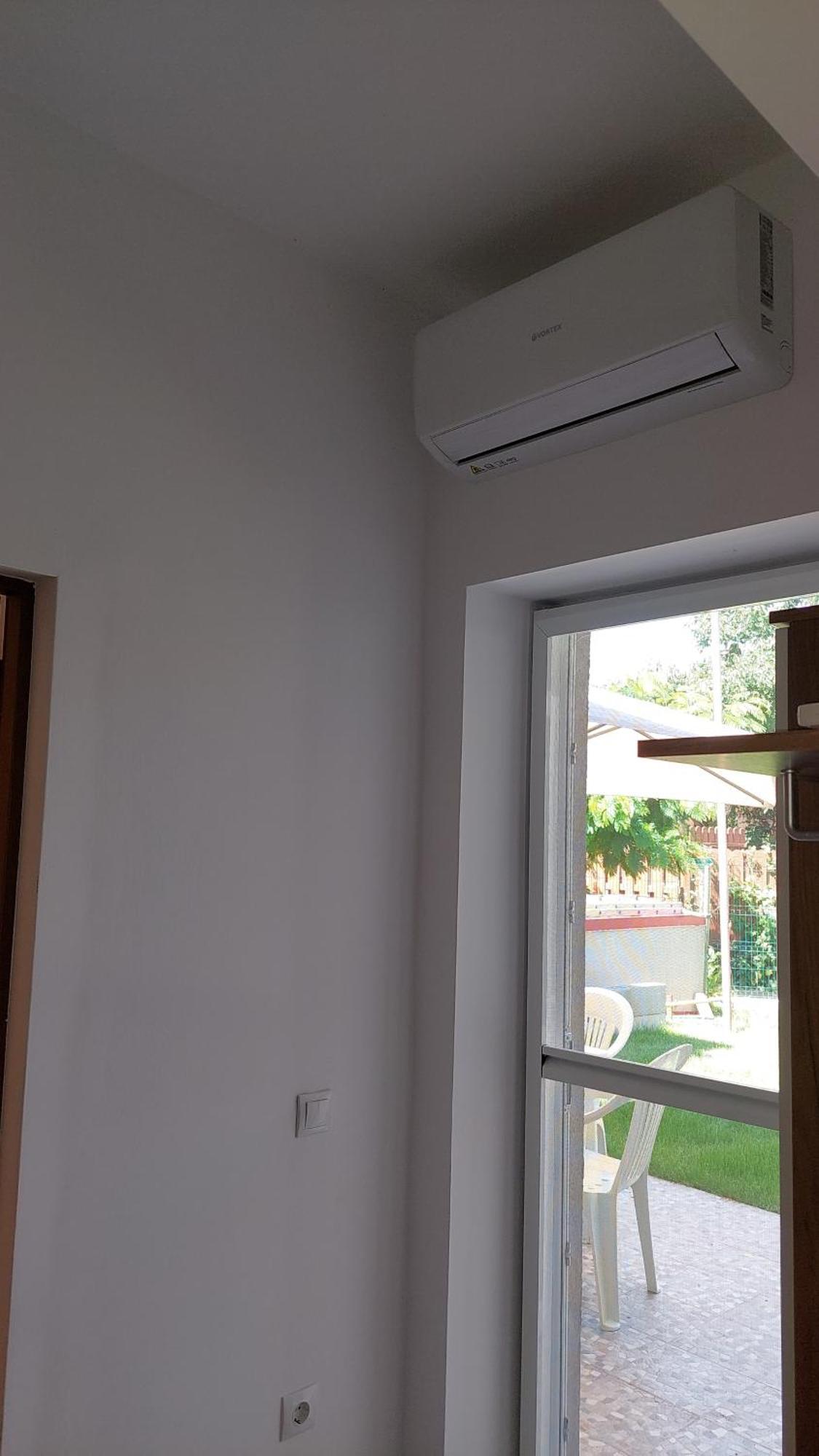 La Rascu Apartment Oradea Exterior photo