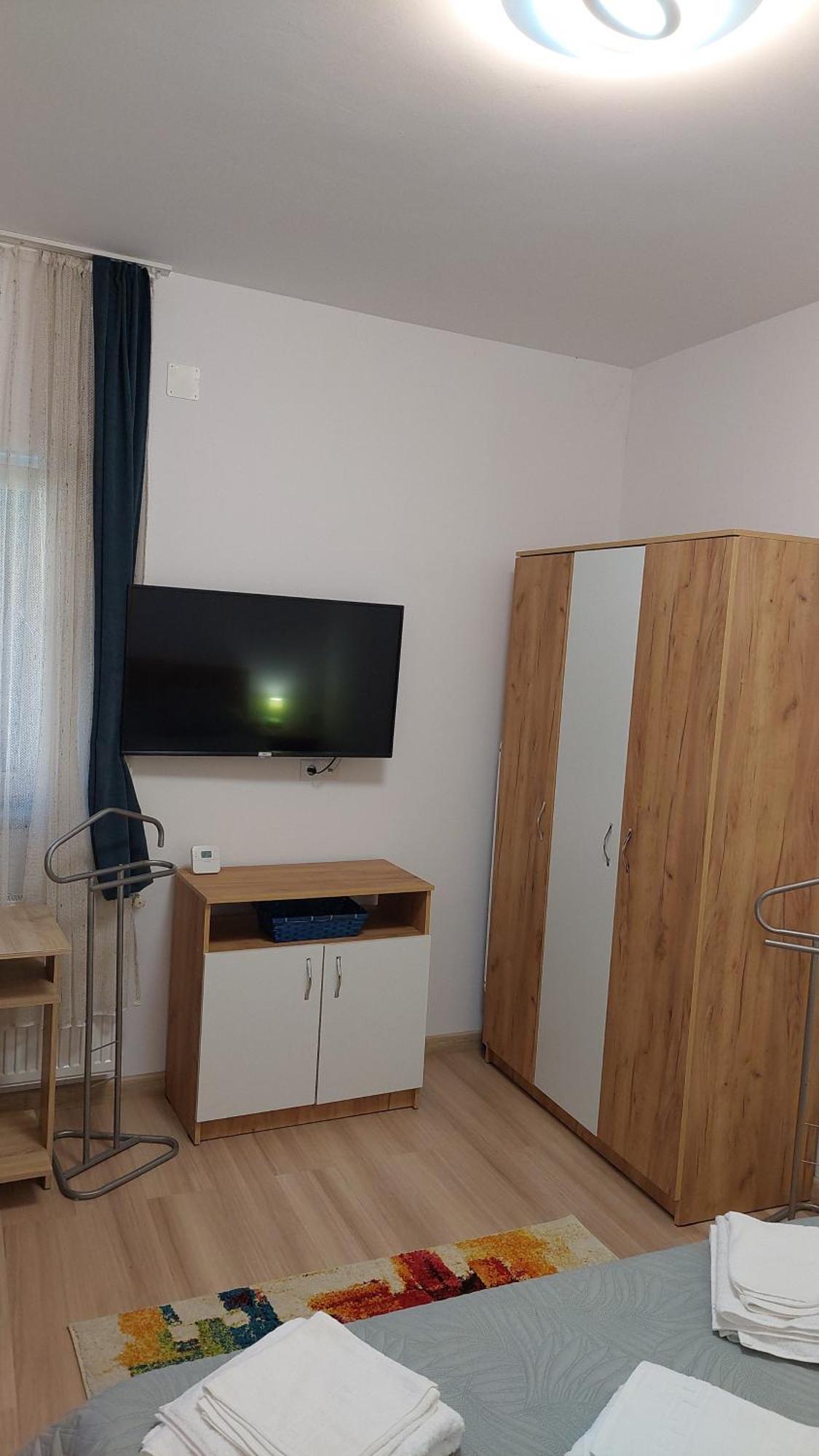 La Rascu Apartment Oradea Exterior photo