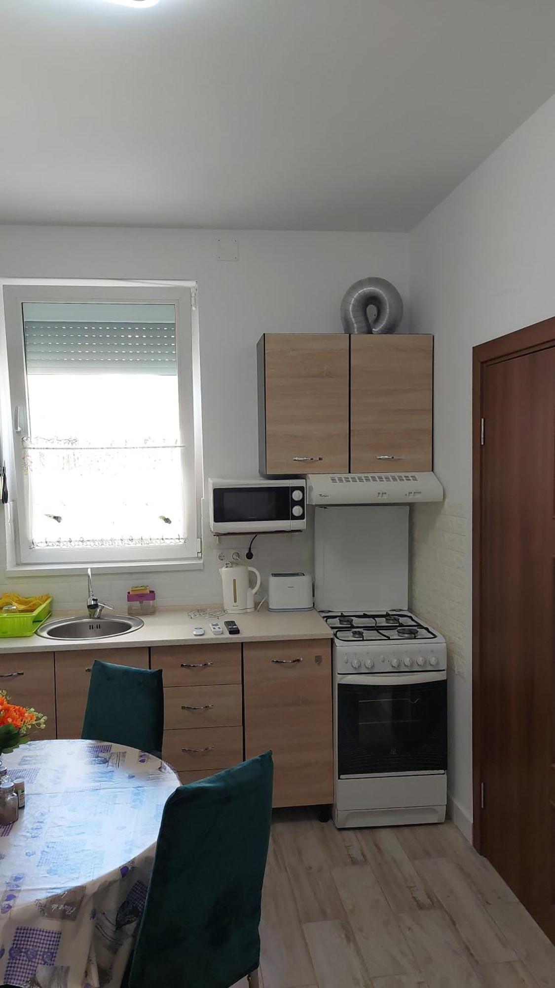La Rascu Apartment Oradea Exterior photo