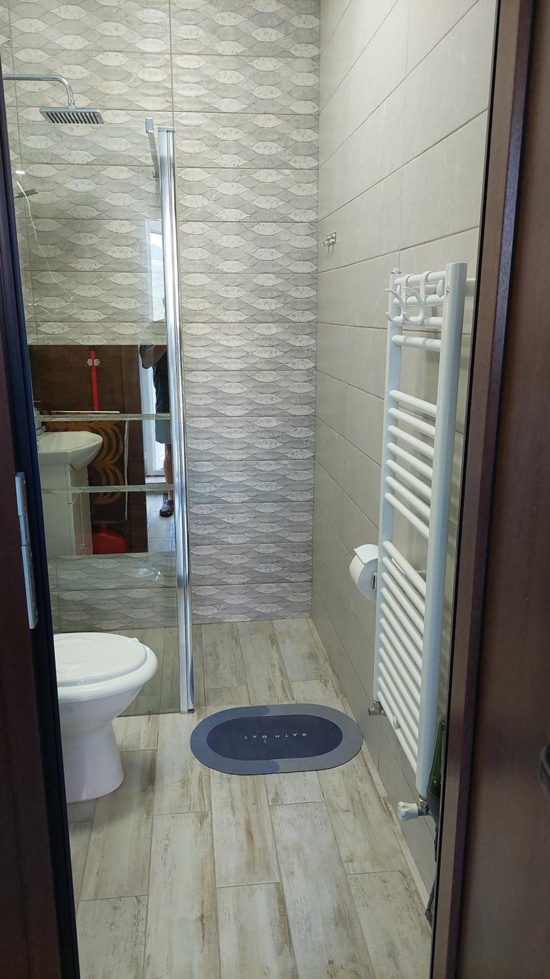 La Rascu Apartment Oradea Exterior photo