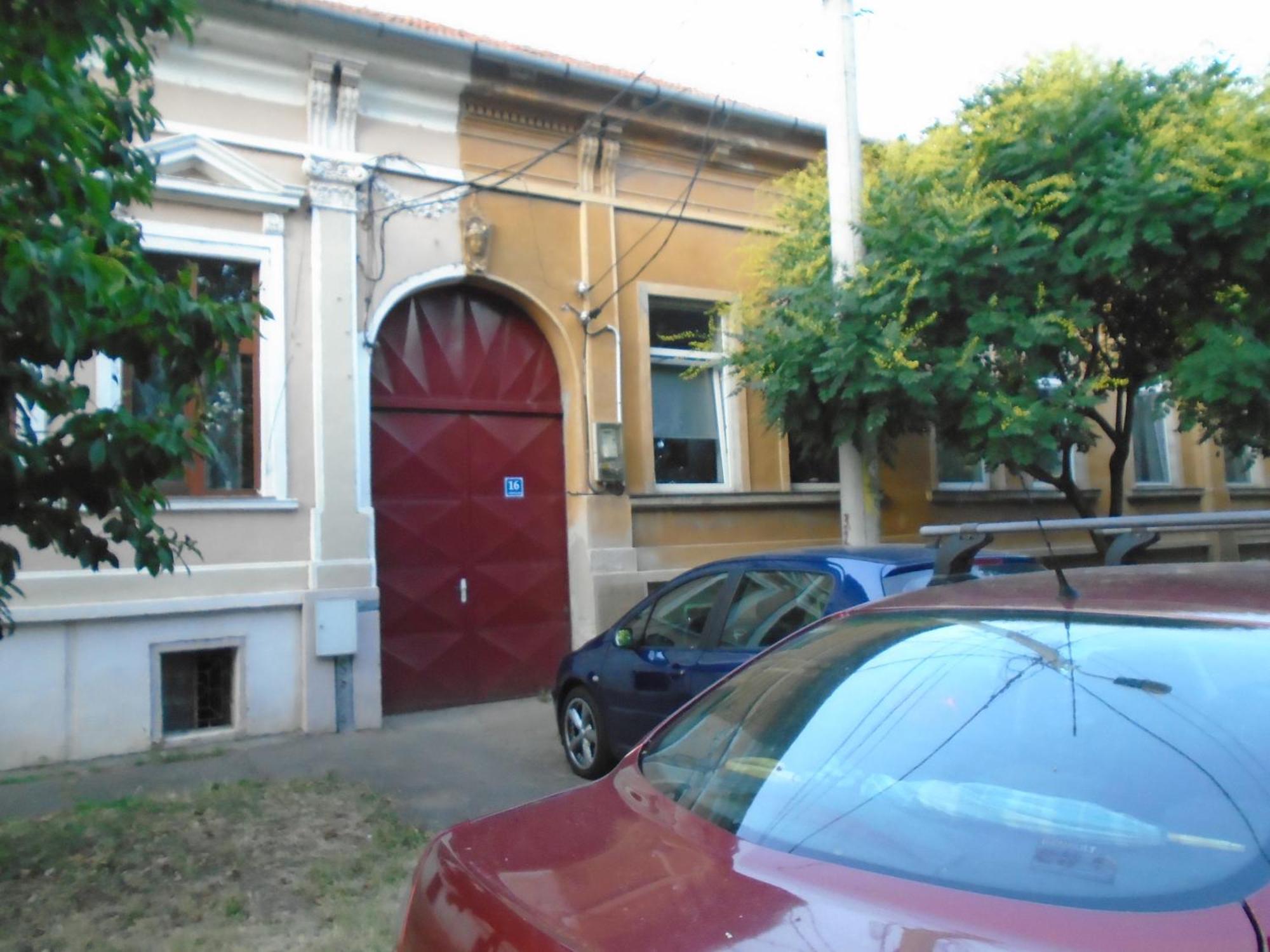 La Rascu Apartment Oradea Exterior photo