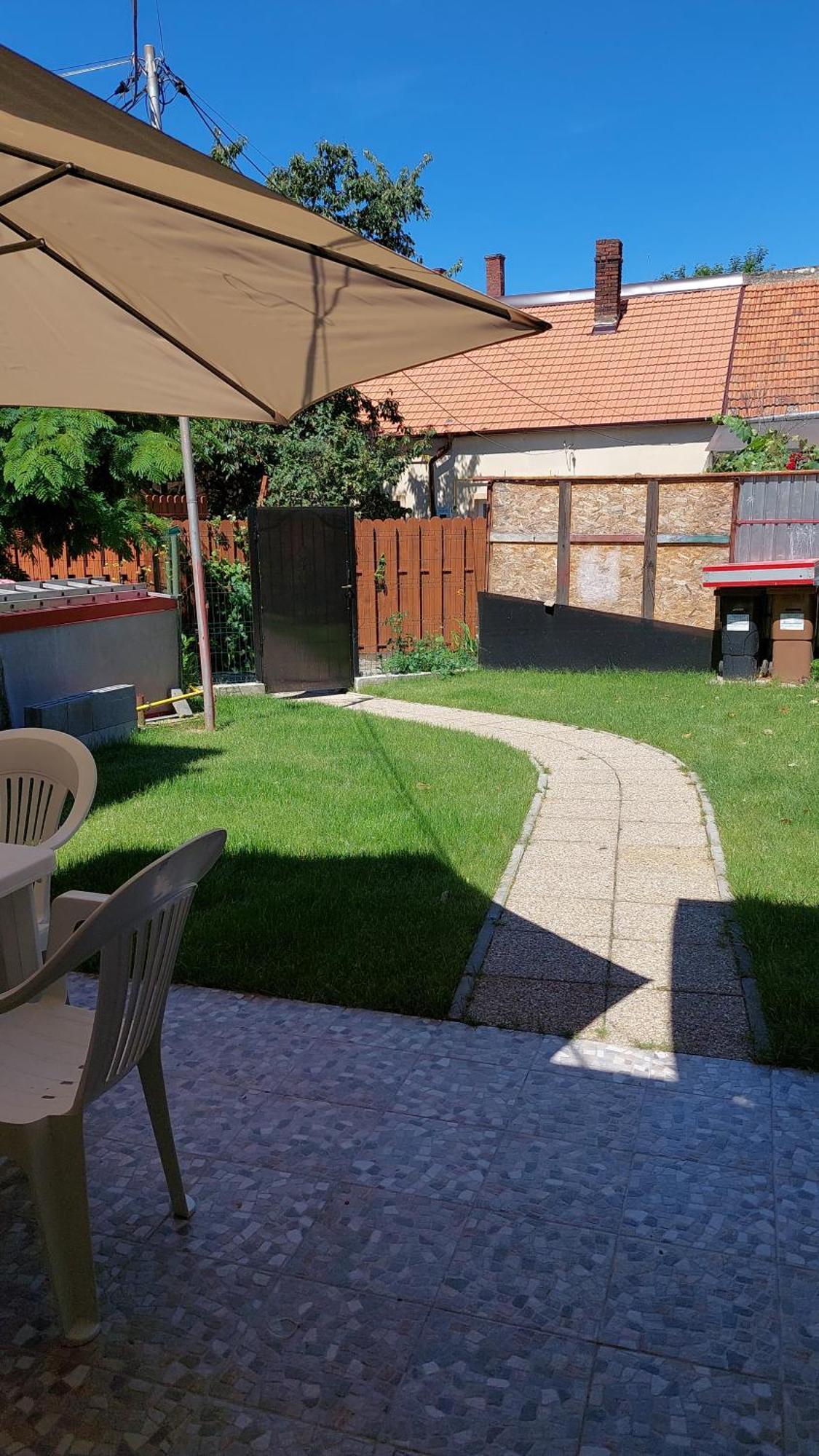 La Rascu Apartment Oradea Exterior photo
